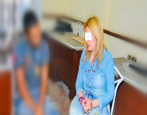 تفاصيل جديدة وصادمة ترويها الفتاة المعتدى عليها أمام زوجها في مقابر الاسماعيلية تفاصيل جديدة وصادمة ترويها الفتاة المعتدى عليها أمام زوجها في مقابر الاسماعيلية