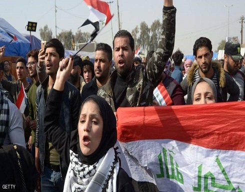 العراق.. اتفاق بين التيار الصدري والمحتجين على التهدئة العراق.. اتفاق بين التيار الصدري والمحتجين على التهدئة
