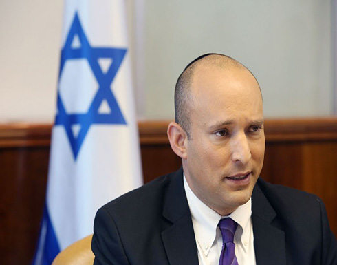وزير إسرائيلي يدعو نتنياهو للامتناع عن ذكر الدولة الفلسطينية مع ترامب وزير إسرائيلي يدعو نتنياهو للامتناع عن ذكر الدولة الفلسطينية مع ترامب