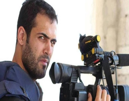 6 سنوات وأمه تنتظر.. مصور لبناني اختفى في "دولة داعش" 6 سنوات وأمه تنتظر.. مصور لبناني اختفى في "دولة داعش"