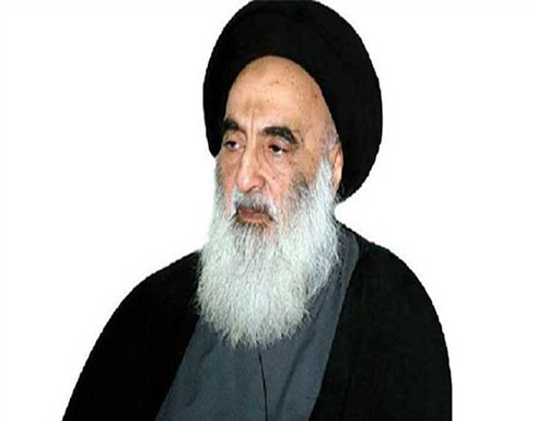 أهالي الموصل يوجهون رسالة للسيستاني: كف يد مكتب الوقف الشيعي عن مساجدنا! أهالي الموصل يوجهون رسالة للسيستاني: كف يد مكتب الوقف الشيعي عن مساجدنا!