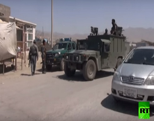 25 قتيلا وعشرات الجرحى بتفجير انتحاري في أفغانستان 25 قتيلا وعشرات الجرحى بتفجير انتحاري في أفغانستان