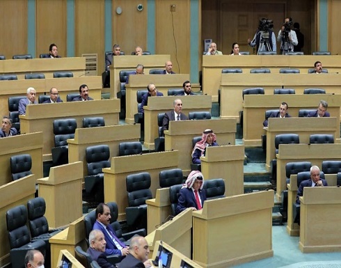 88 نائبا أردنيا يوقعون مذكرة تطالب بطرد السفير الإسرائيلي 88 نائبا أردنيا يوقعون مذكرة تطالب بطرد السفير الإسرائيلي