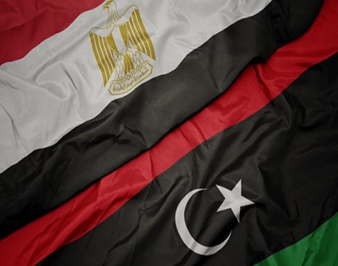 وفد مصري يتوجه إلى طرابلس في أول زيارة منذ سنوات وفد مصري يتوجه إلى طرابلس في أول زيارة منذ سنوات