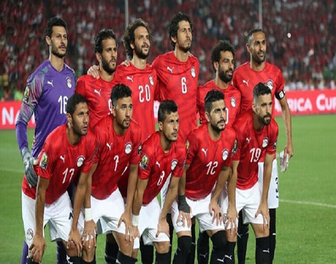 مصر تتعادل مع كينيا وتتأهل لكأس الأمم الإفريقية للمرة الـ25 في تاريخها (فيديو) مصر تتعادل مع كينيا وتتأهل لكأس الأمم الإفريقية للمرة الـ25 في تاريخها (فيديو)
