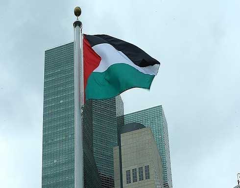 فلسطين تطالب بإدراج عناصر منظمات الاستيطان على قوائم الإرهاب فلسطين تطالب بإدراج عناصر منظمات الاستيطان على قوائم الإرهاب