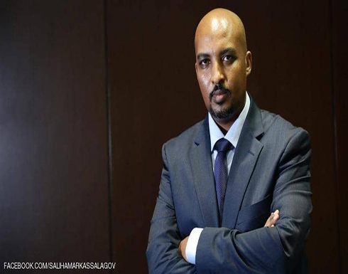 احتجاجات تطيح بأول حاكم مدني لولاية سودانية احتجاجات تطيح بأول حاكم مدني لولاية سودانية