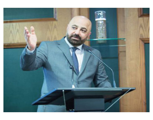 نصر الله وترسيم الحدود البحرية بين لبنان واسرائيل نصر الله وترسيم الحدود البحرية بين لبنان واسرائيل