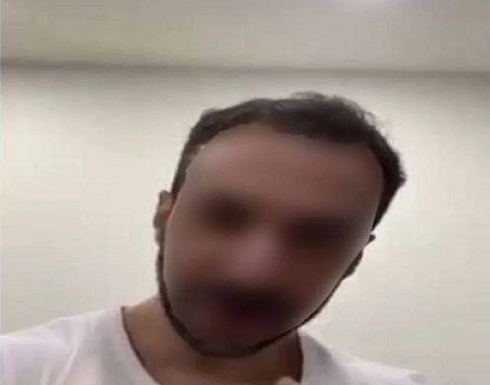 ضبط شاب نشر مقاطع خادشة ومسيئة للكويت ضبط شاب نشر مقاطع خادشة ومسيئة للكويت