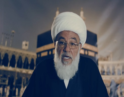 الطفيلي: المذاهب يؤسسها المجرمون وحزب الله هو المؤامرة الطفيلي: المذاهب يؤسسها المجرمون وحزب الله هو المؤامرة