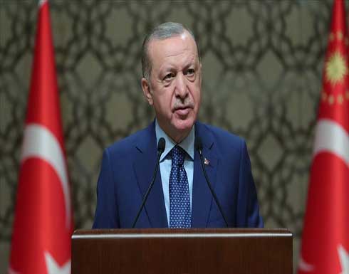 أردوغان يهنئ العالم الإسلامي بليلة النصف من شعبان أردوغان يهنئ العالم الإسلامي بليلة النصف من شعبان