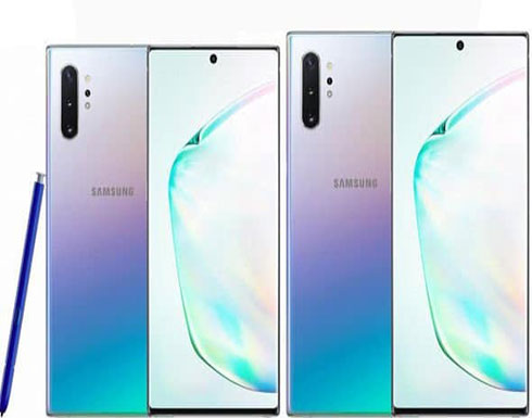 4 أشياء من المتوقع الإعلان عنها خلال حدث هاتف Galaxy Note 10 4 أشياء من المتوقع الإعلان عنها خلال حدث هاتف Galaxy Note 10