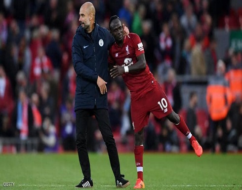 غوارديولا يسخر من ليفربول.. وحديث عن "الكازينو والقمار" غوارديولا يسخر من ليفربول.. وحديث عن "الكازينو والقمار"