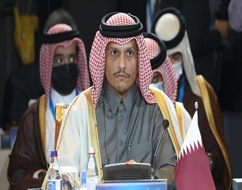 قطر : نسعى لتوحيد رؤى المجتمع الدولي للانخراط في حوار مع طالبان قطر : نسعى لتوحيد رؤى المجتمع الدولي للانخراط في حوار مع طالبان
