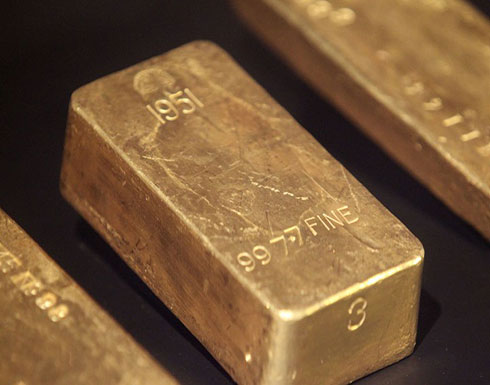 الذهب يهبط لأدنى مستوى عقب اتفاق بكين وواشنطن الذهب يهبط لأدنى مستوى عقب اتفاق بكين وواشنطن