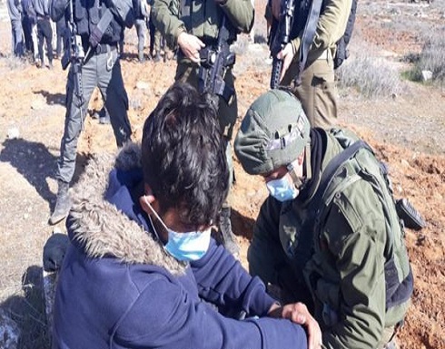 الأمم المتحدة: ترحيل الفلسطينيين من مسافر يطا جريمة حرب الأمم المتحدة: ترحيل الفلسطينيين من مسافر يطا جريمة حرب