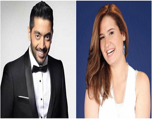 هنا شيحة ترد على خبر زواجها من أحمد فلوكس هنا شيحة ترد على خبر زواجها من أحمد فلوكس