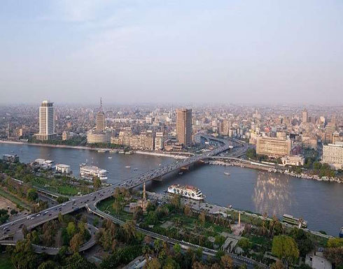 مصر تتضامن مع السعودية في أزمتها مع كندا مصر تتضامن مع السعودية في أزمتها مع كندا