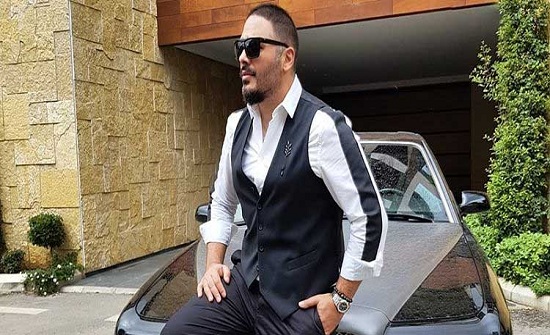 رامي عيّاش يسأل: “معقول حدا ناجح يستغل المرض؟” رامي عيّاش يسأل: “معقول حدا ناجح يستغل المرض؟”