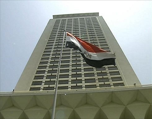 مصر: نرفض تصريحات إثيوبيا بشأن نيتها بناء سدود أخرى مصر: نرفض تصريحات إثيوبيا بشأن نيتها بناء سدود أخرى