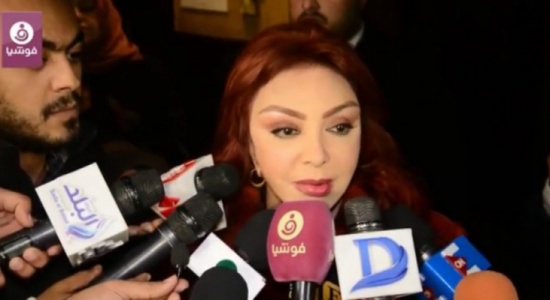 نبيلة عبيد تفجر"مفاجئة" نبيلة عبيد تفجر"مفاجئة"