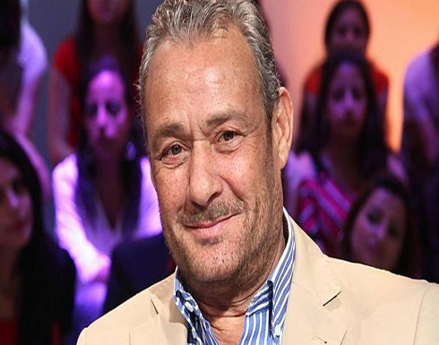 فيديو: في أوّل ظهور لها بعد وفاته.. هذا ما قالته حفيدة فاروق الفيشاوي فيديو: في أوّل ظهور لها بعد وفاته.. هذا ما قالته حفيدة فاروق الفيشاوي