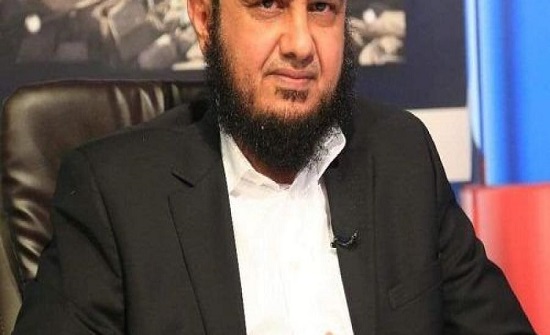 قيادي جنوبي يكشف هدف الاجتماعات المزمع عقدها في الأردن قيادي جنوبي يكشف هدف الاجتماعات المزمع عقدها في الأردن