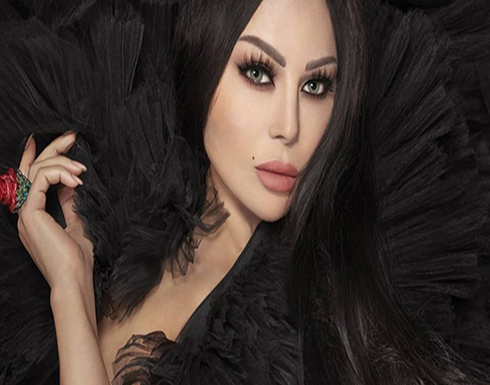 هيفاء وهبي توجه رسالة غامضة بصورة جريئة هيفاء وهبي توجه رسالة غامضة بصورة جريئة