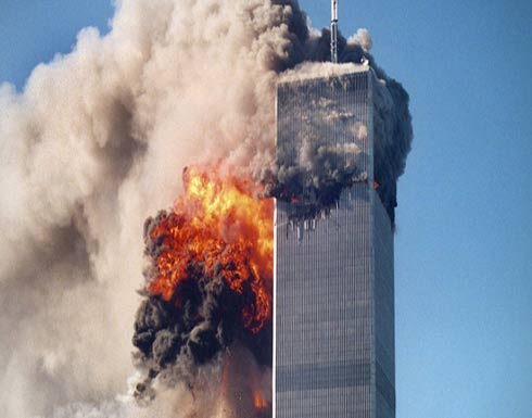 أفيخاي بذكرى 11 سبتمبر: إسرائيل في طليعة المحاربين ضد الإرهاب أفيخاي بذكرى 11 سبتمبر: إسرائيل في طليعة المحاربين ضد الإرهاب