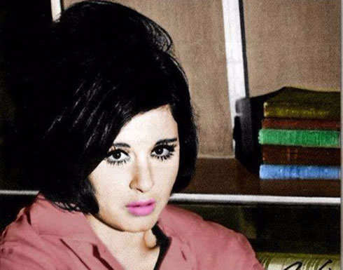 صورة لسعاد حسني تنشر للمرة الاولى.. شاهدوا كيف كانت قبل وفاتها صورة لسعاد حسني تنشر للمرة الاولى.. شاهدوا كيف كانت قبل وفاتها