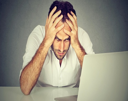 نصائح تساعدك في حالة كرهك للعمل نصائح تساعدك في حالة كرهك للعمل