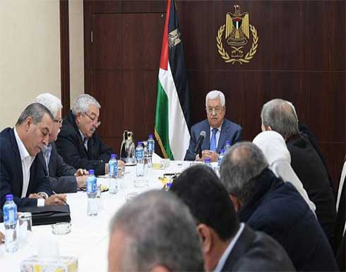 فلسطين تستنكر إلغاء أمريكا لتصنيف حركة إسرائيلية من قوائم الإرهاب فلسطين تستنكر إلغاء أمريكا لتصنيف حركة إسرائيلية من قوائم الإرهاب