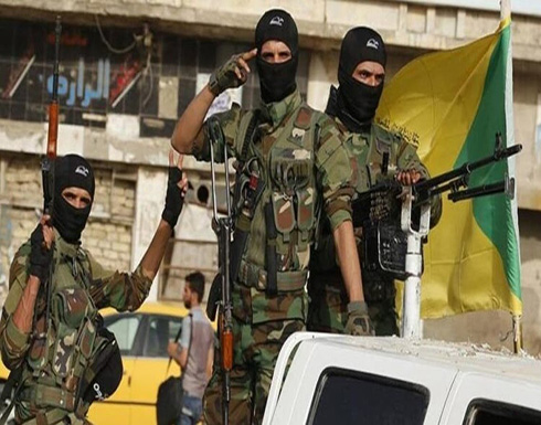 المرصد: حزب الله العراقي تسلم صواريخ أرض ـ أرض إيرانية بدير الزور المرصد: حزب الله العراقي تسلم صواريخ أرض ـ أرض إيرانية بدير الزور