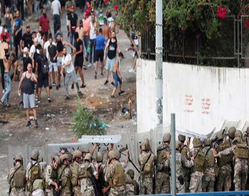البنتاغون يحذر من تدهور أمني: "حزب الله" نجح بإبقاء لبنان ضعيفا البنتاغون يحذر من تدهور أمني: "حزب الله" نجح بإبقاء لبنان ضعيفا