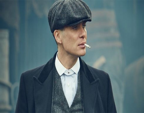 نجم Peaky Blinders أدى شخصية "بائعة هوى" بإبداع .. شاهدوا