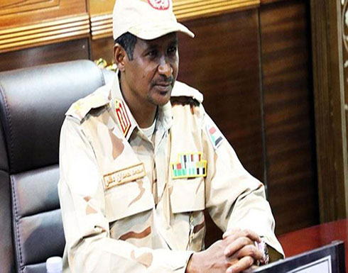 المجلس العسكري السوداني: مستعدون لتسليم السلطة بشرط المجلس العسكري السوداني: مستعدون لتسليم السلطة بشرط