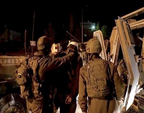 اعتقالات بالضفة واقتحامات للأقصى.. وتصعيد بسلفيت وغزة اعتقالات بالضفة واقتحامات للأقصى.. وتصعيد بسلفيت وغزة