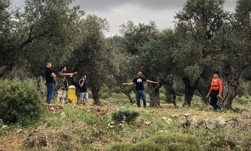 جمعية الدفاع عن حقوق المهجرين تنهي التحضيرات لمسيرة العودة الـ25 جمعية الدفاع عن حقوق المهجرين تنهي التحضيرات لمسيرة العودة الـ25