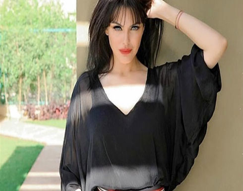 بشورت قصير.. دارين حداد تتألق بإطلالة جريئة على البحر بشورت قصير.. دارين حداد تتألق بإطلالة جريئة على البحر