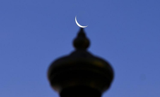 الخميس .. أول ايام رمضان في الأردن الخميس .. أول ايام رمضان في الأردن