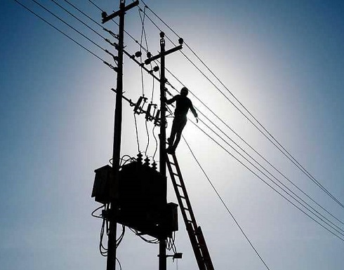استثناء أميركي للعراق لشراء كهرباء إيران استثناء أميركي للعراق لشراء كهرباء إيران
