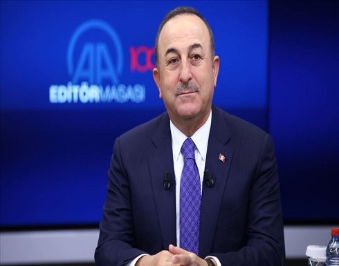 تشاووش أوغلو: روسيا حذرت النظام بصرامة لانتهاكه هدنة إدلب تشاووش أوغلو: روسيا حذرت النظام بصرامة لانتهاكه هدنة إدلب