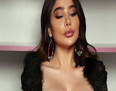 شاهد : انجي خوري على انستقرام : اول مرة بكتشف انو عندي غمازات شاهد : انجي خوري على انستقرام : اول مرة بكتشف انو عندي غمازات
