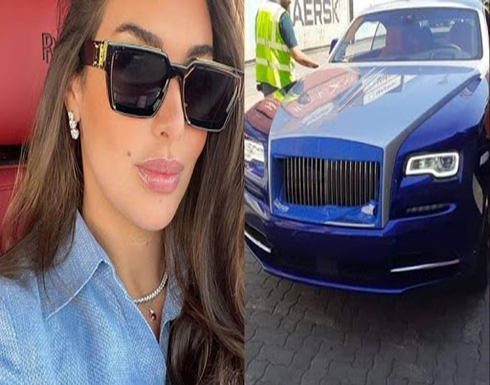 ياسمين صبري عن سيارتها …نعمة الله مش عيب (فيديو) ياسمين صبري عن سيارتها …نعمة الله مش عيب (فيديو)