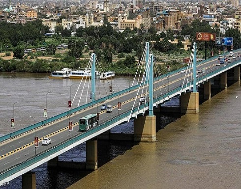 السودان.. إغلاق جميع الجسور المؤدية إلى الخرطوم السودان.. إغلاق جميع الجسور المؤدية إلى الخرطوم