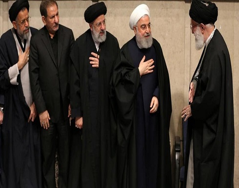 مليارات إيران للسيطرة على الإنترنت.. وخامنئي مستعجل مليارات إيران للسيطرة على الإنترنت.. وخامنئي مستعجل