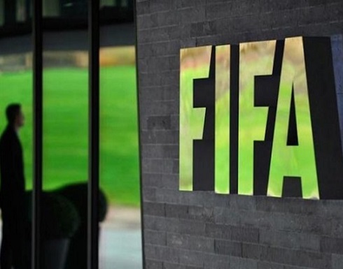 فضيحة جديدة تواجه الـFIFA بسبب كأس العالم في روسيا وقطر فضيحة جديدة تواجه الـFIFA بسبب كأس العالم في روسيا وقطر