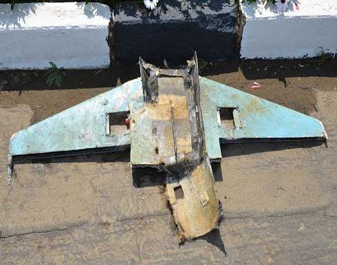 السعودية : تدمير 6 مسيرات مفخخة أطلقوا تجاه جازان السعودية : تدمير 6 مسيرات مفخخة أطلقوا تجاه جازان