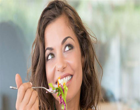 هذا هو الزيت الذي سيساعدكِ على خسارة الوزن هذا هو الزيت الذي سيساعدكِ على خسارة الوزن