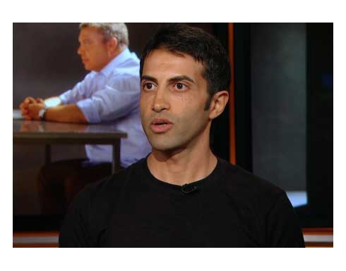 عميل سابق في حماس يدعو إسرائيل إلى تدميرغزة